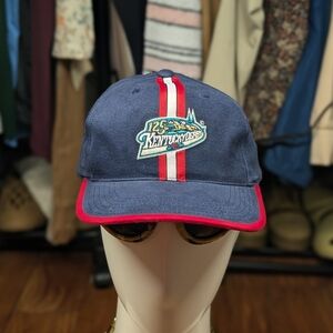 Kentucky Derby 125th Hat (os)